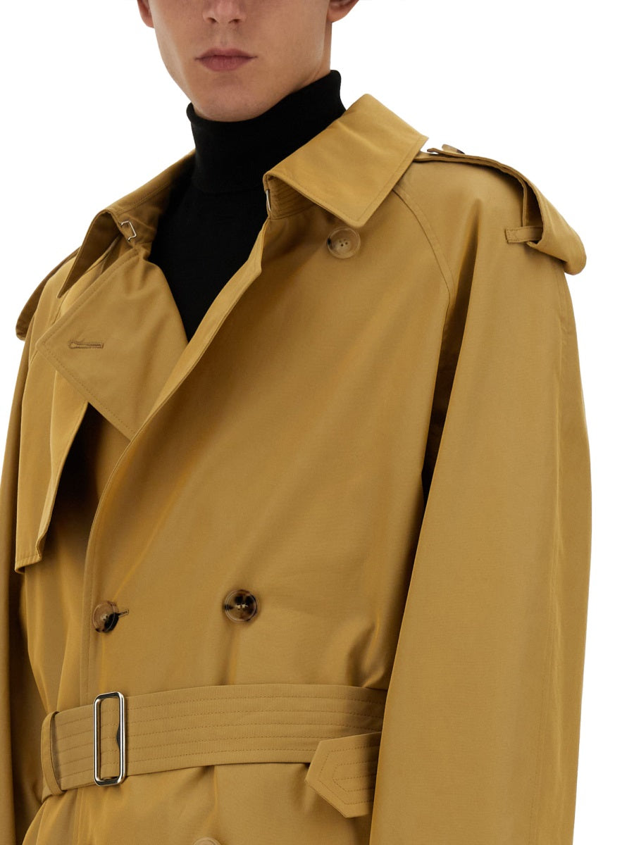 Burberry Trench e Impermeabili - Beige | 0a24dc9a917ee44b2353c2c72a15bb2e1fcd69f0