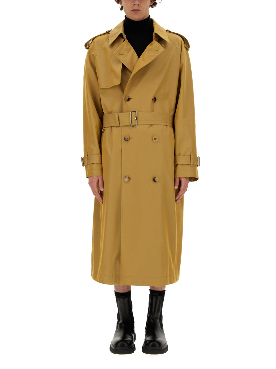 Burberry Trench e Impermeabili - Beige | 30a2105aaf97416e01d3b8b712ad6890ccf60e17