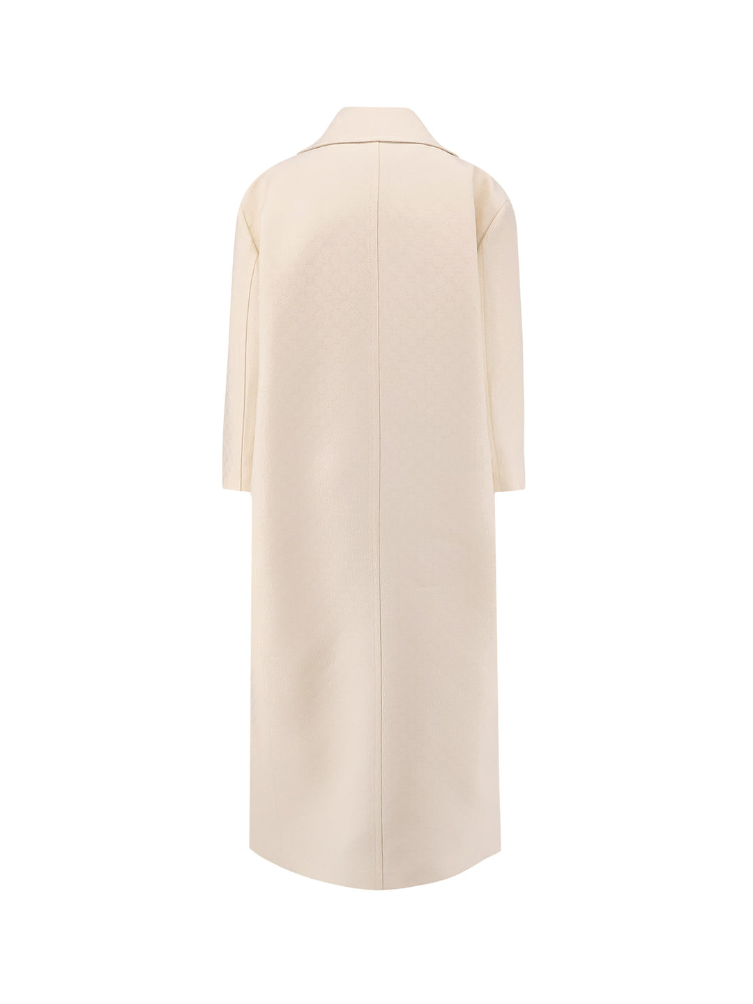 Gucci Coats - Light and natural | 741ca33abe255c406fd9777ecb493ee7aacaf999