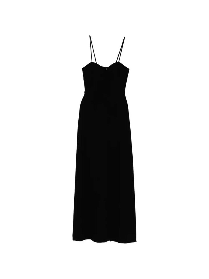 Raquel Diniz DRESS - Nero | 8dbd6cd0ae0e1696c1a6ca09685269be3f278dc2
