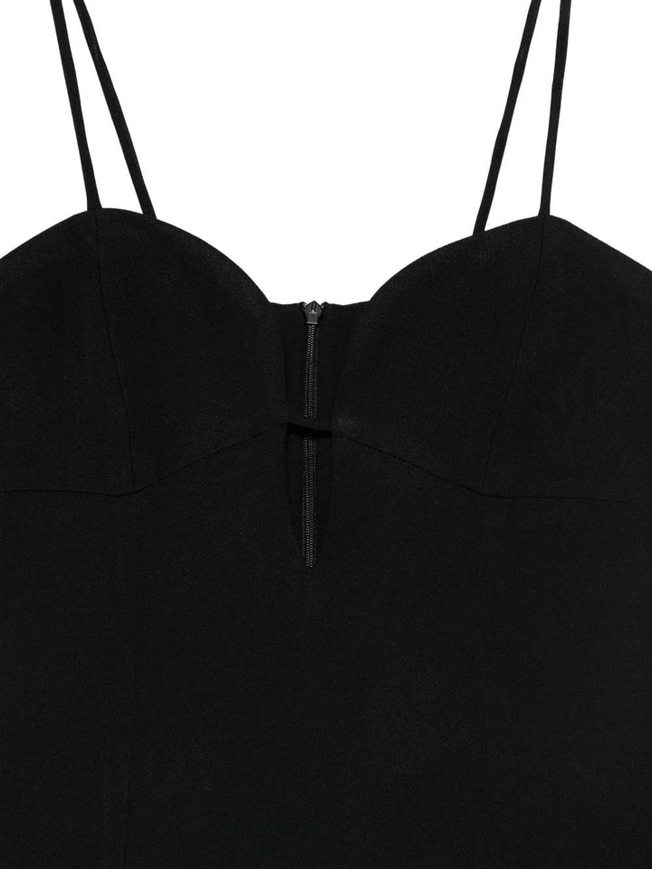 Raquel Diniz DRESS - Nero | 33120a25caa74331e4572917e1113ad39dde8bbf
