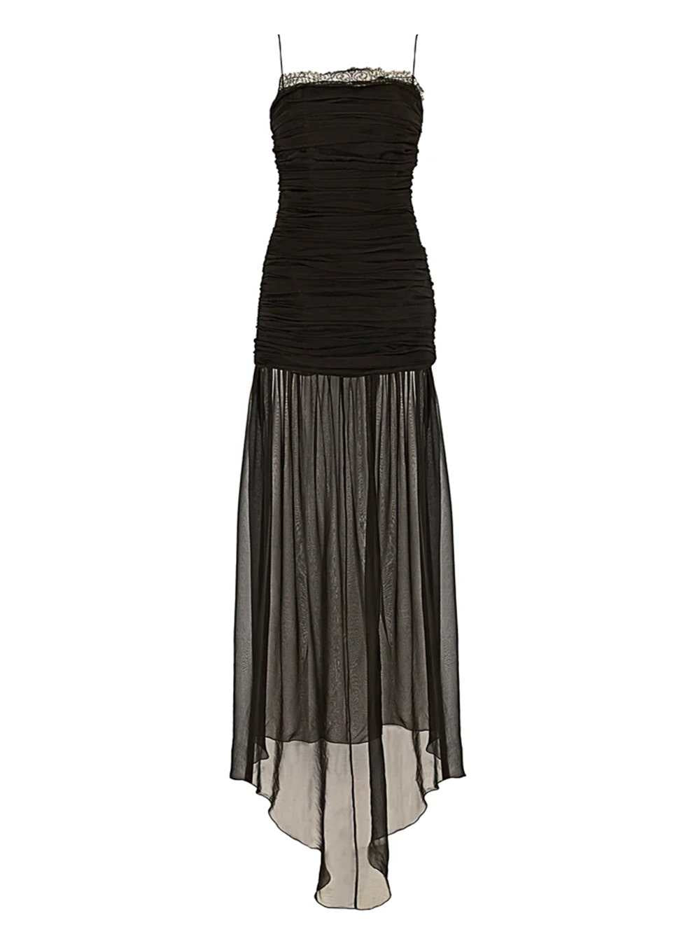 Raquel Diniz DRESS - Nero | f333830c39e531ed5020be15802a1e7d3f02d001