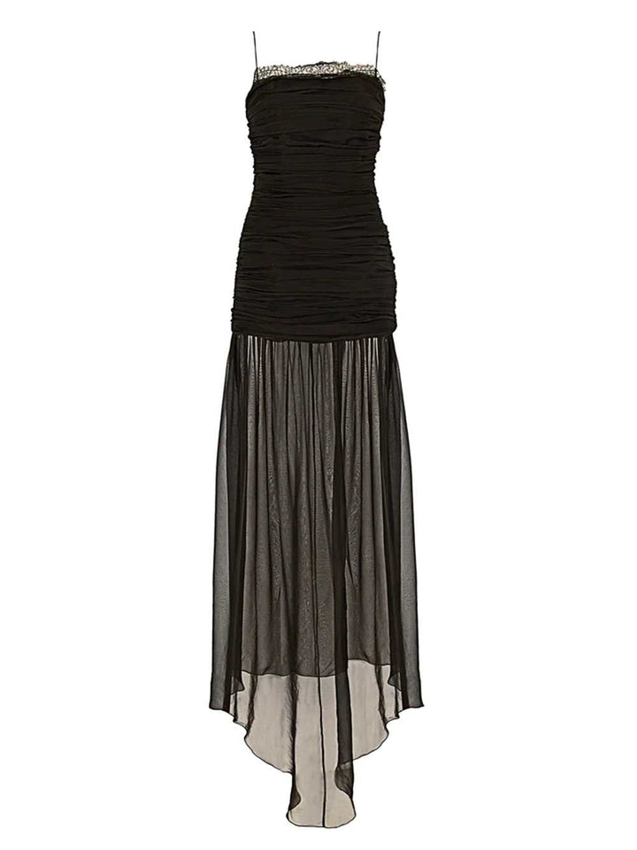 Raquel Diniz DRESS - Nero | f333830c39e531ed5020be15802a1e7d3f02d001