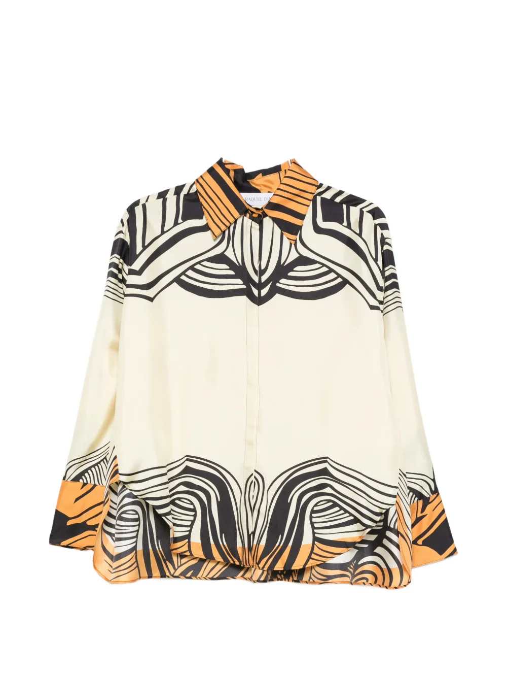 Raquel Diniz SHIRT - Multicolour | 11f20c0f636912c665960a28cdc15ff1a41be58b