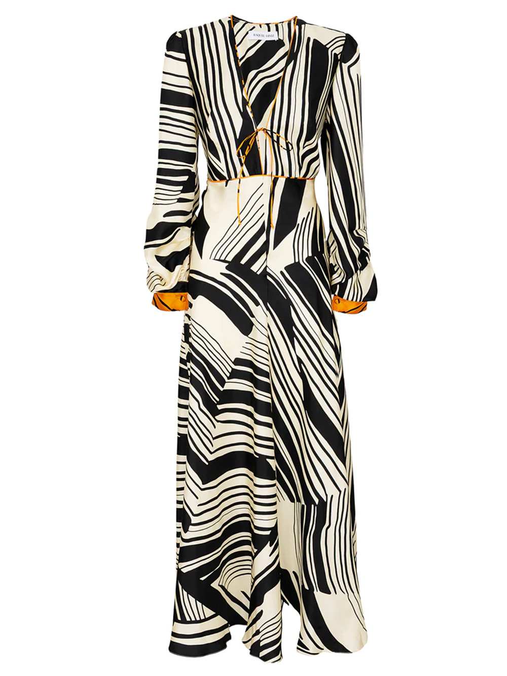Raquel Diniz DRESS - Multicolour | fbc9c07965b1b624b86dbf5172ac6335b184984b