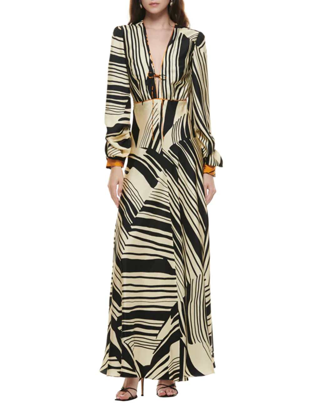 Raquel Diniz DRESS - Multicolour | 9323353478a328b4f120d76e24a42cbfce5175e8
