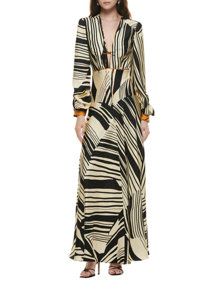 Raquel Diniz DRESS - Multicolour | 9323353478a328b4f120d76e24a42cbfce5175e8