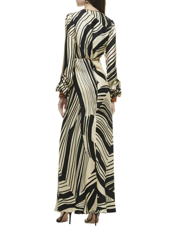 Raquel Diniz DRESS - Multicolour | eb2a1c3425c907a554dfde77c09419389d83f46d