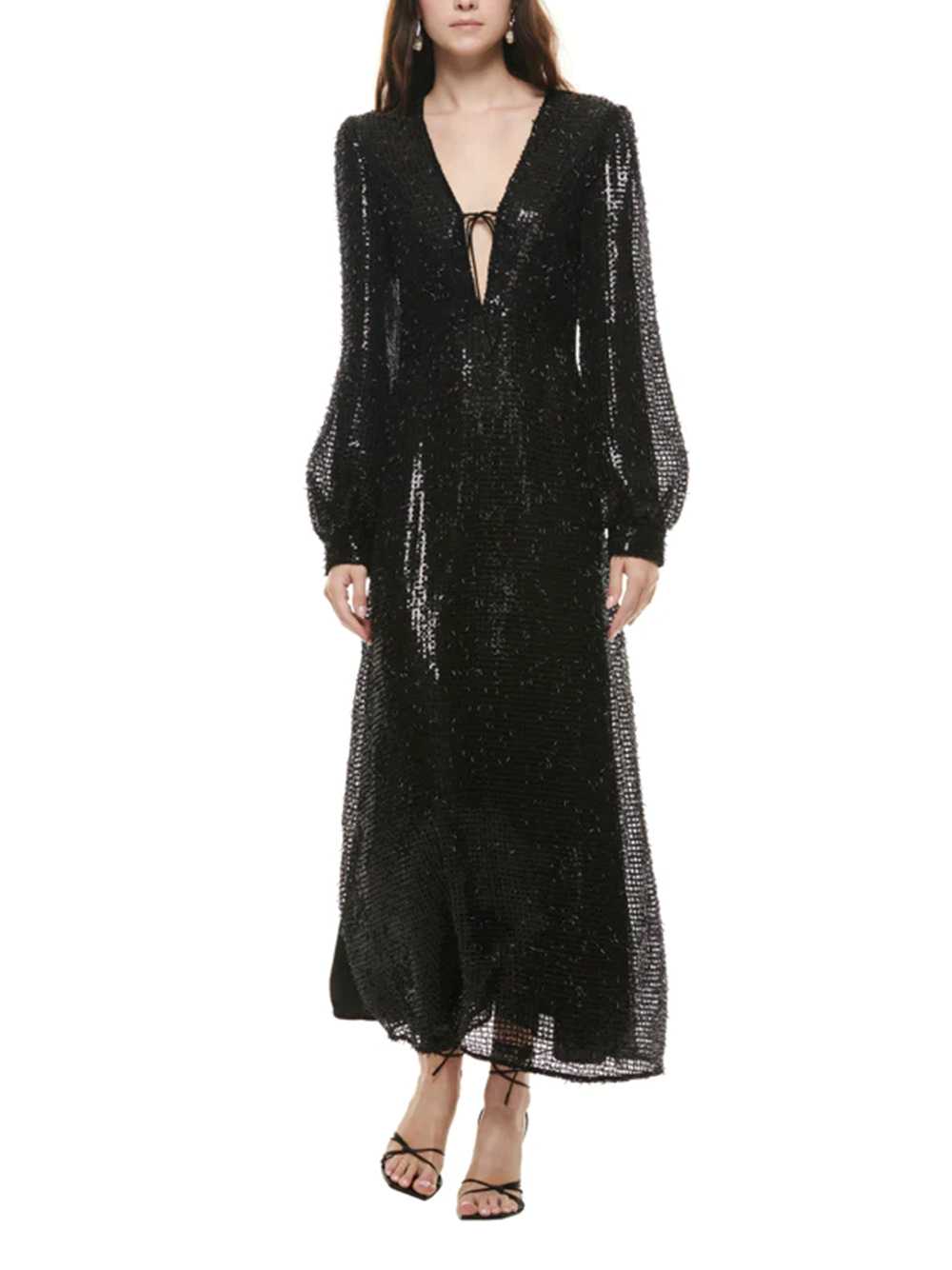 Raquel Diniz DRESS - Nero | db950fb5a3e32054368ae91f953060b0df8fcaa2