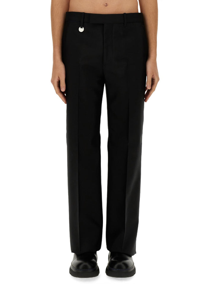 Burberry Pantaloni - Nero | Wanan Luxury