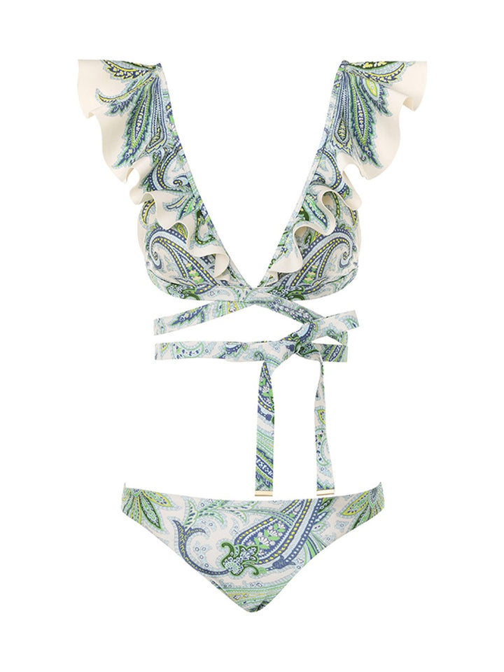 Zimmermann Costumi - Multicolour | a4846ea5b8cb7d7f9967adb3e785eb73fdcecd0f