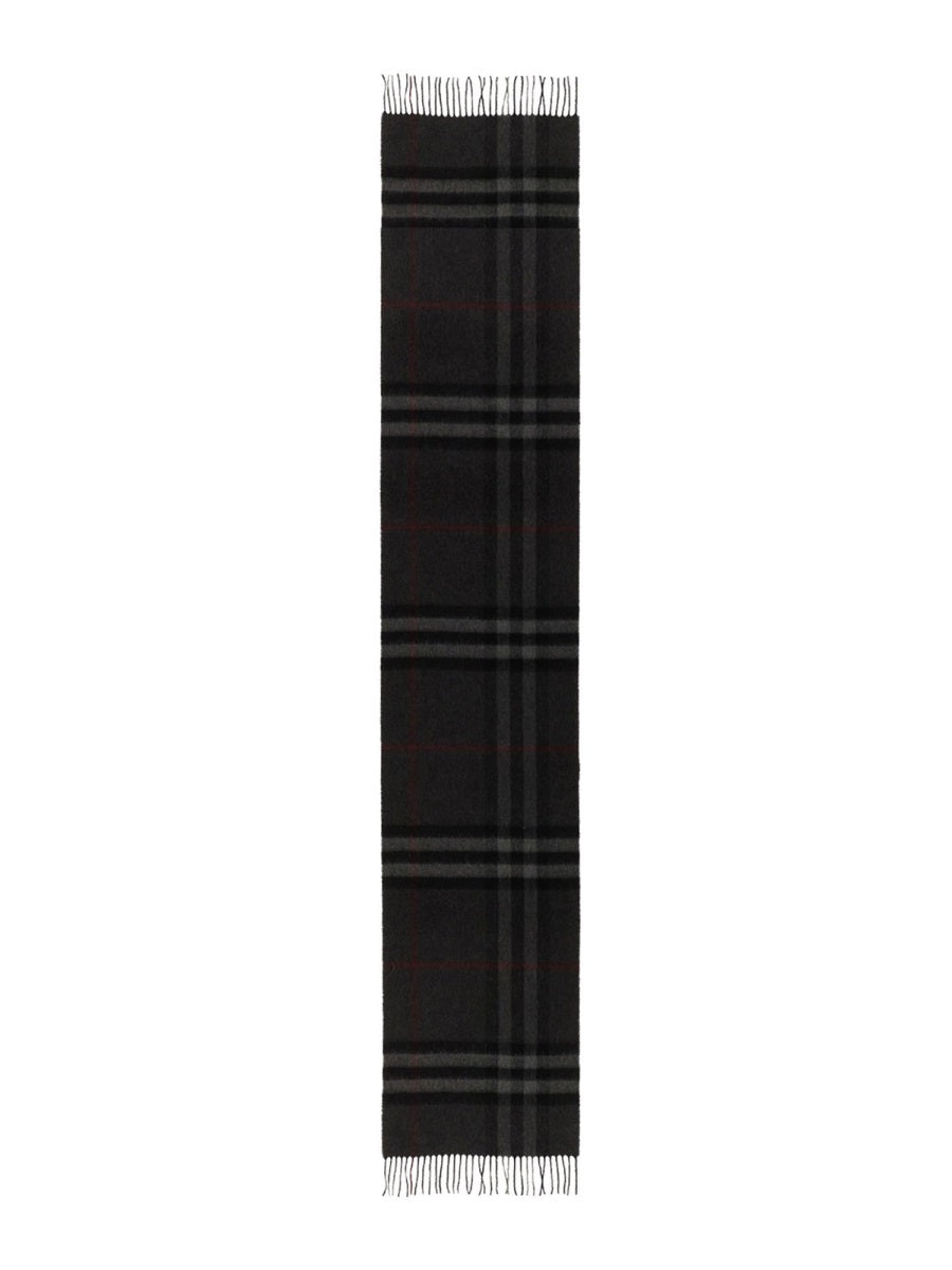 Burberry Sciarpe e Guanti - Black | efaa890d1ca198952a7e4a5db6ed6028ea485bf5