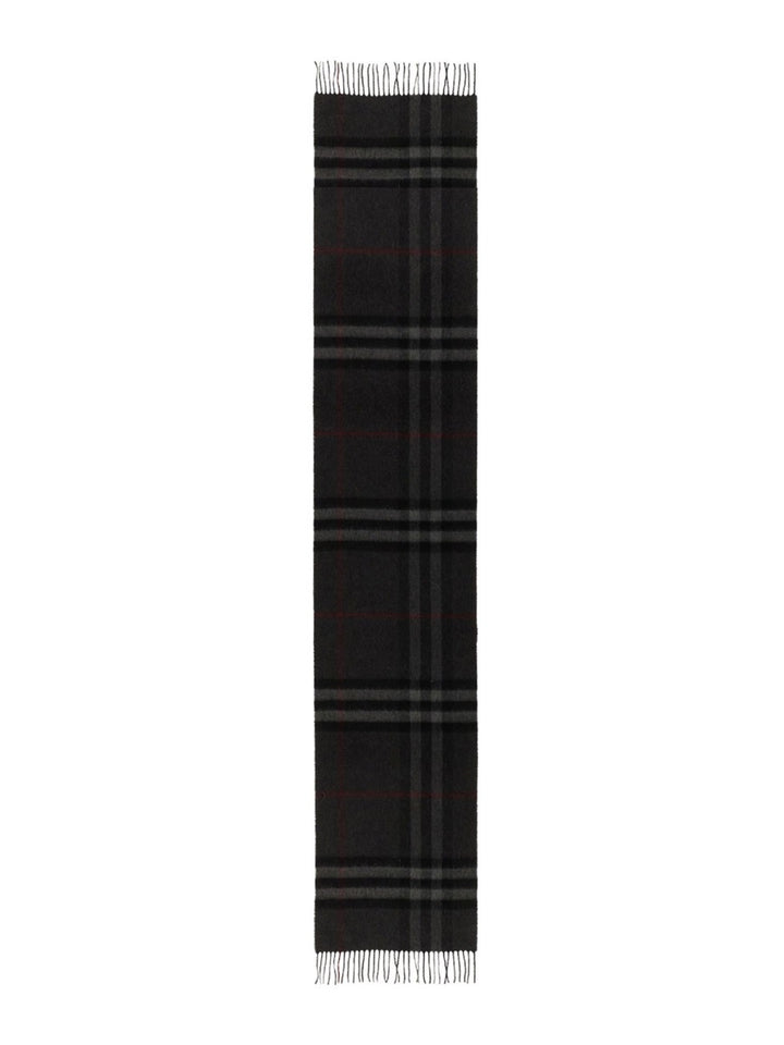 Burberry Sciarpe e Guanti - Black | efaa890d1ca198952a7e4a5db6ed6028ea485bf5