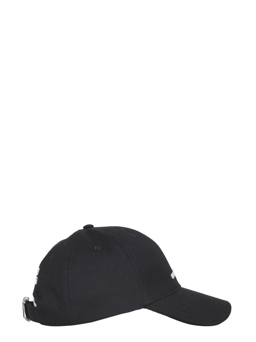 Givenchy Cappelli - Nero | Wanan Luxury