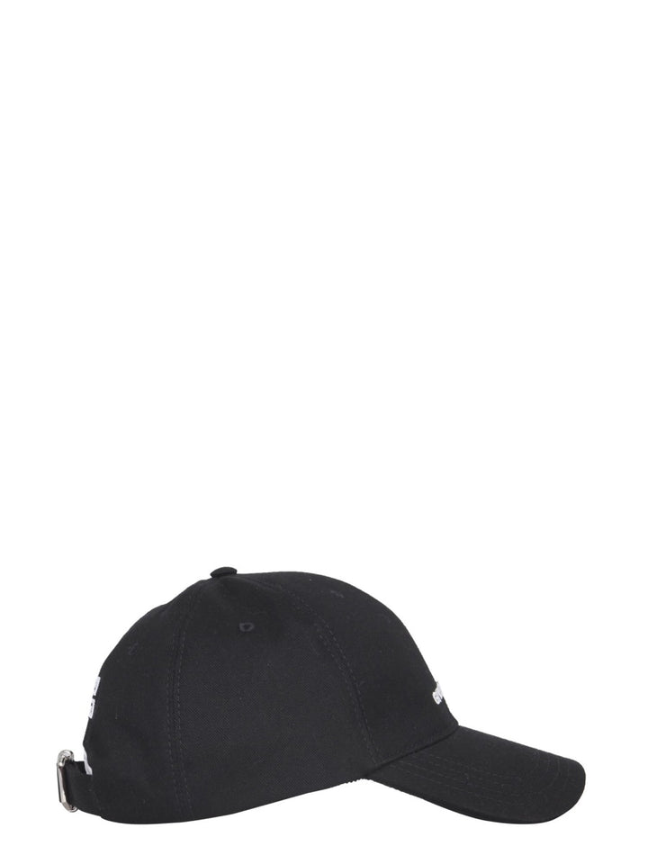 Givenchy Cappelli - Nero | Wanan Luxury