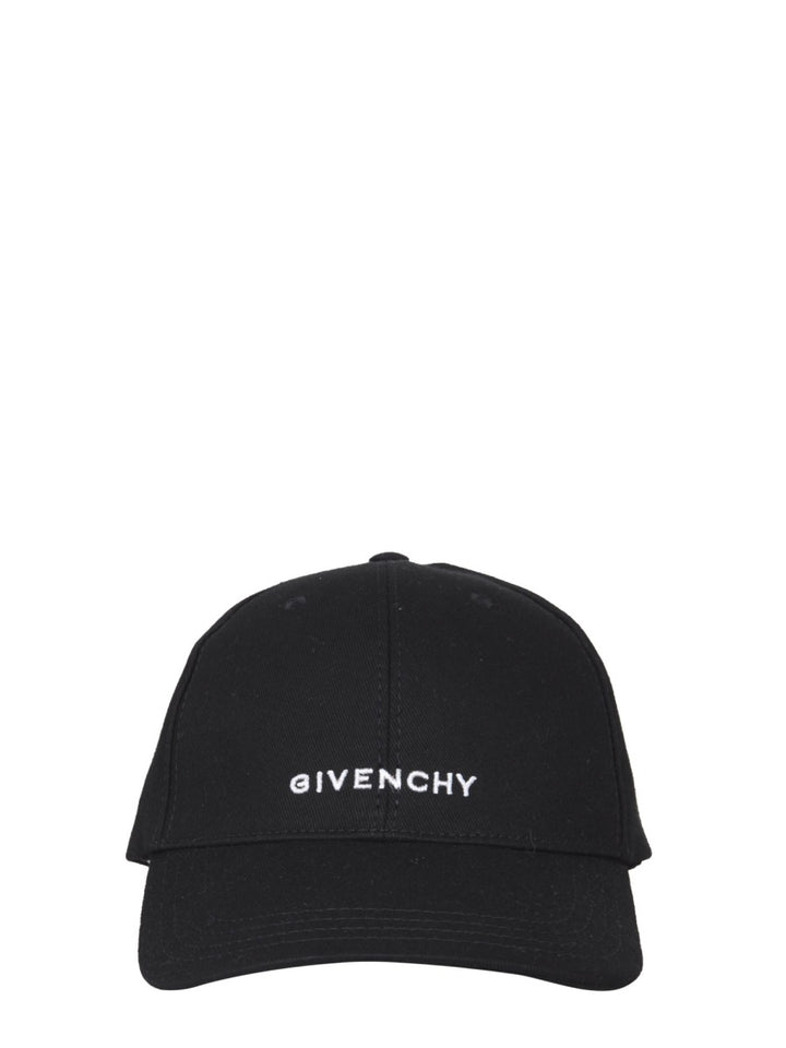 Givenchy Cappelli - Nero | Wanan Luxury