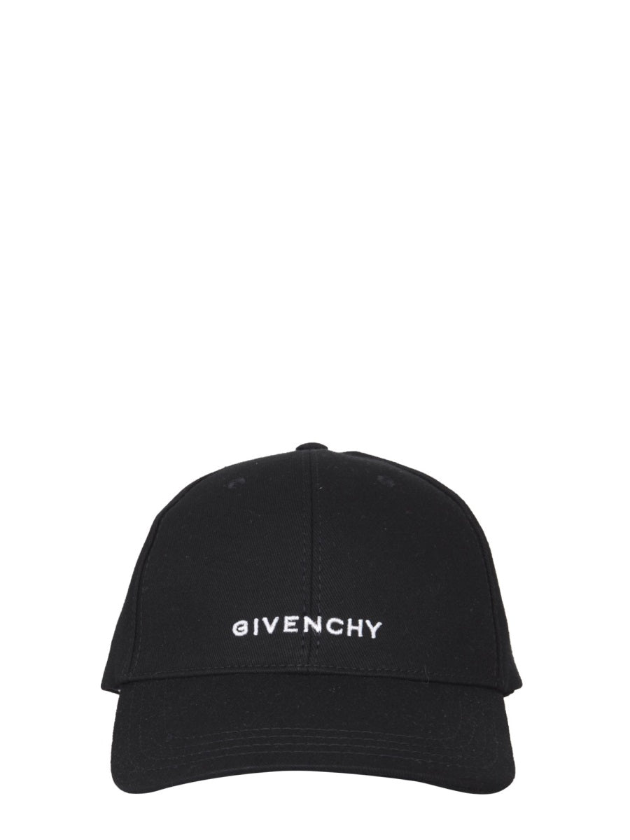 Givenchy Cappelli - Nero | Wanan Luxury