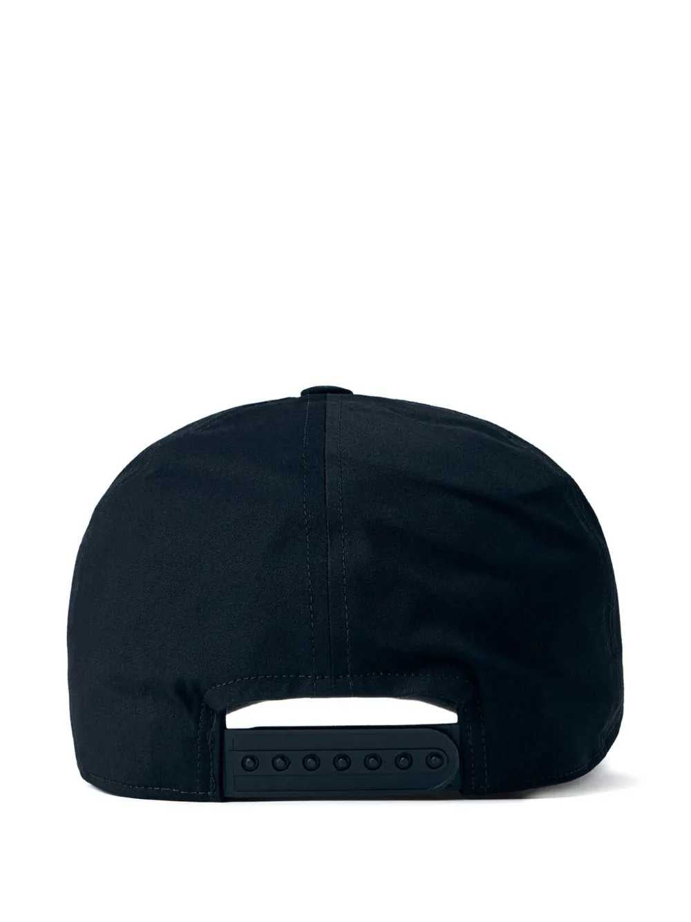 Rick Owens Drkshdw HAT - Nero | 56fc939e402cd3a307725c775efb6b764e659f25