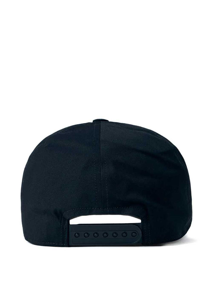Rick Owens Drkshdw HAT - Nero | 56fc939e402cd3a307725c775efb6b764e659f25