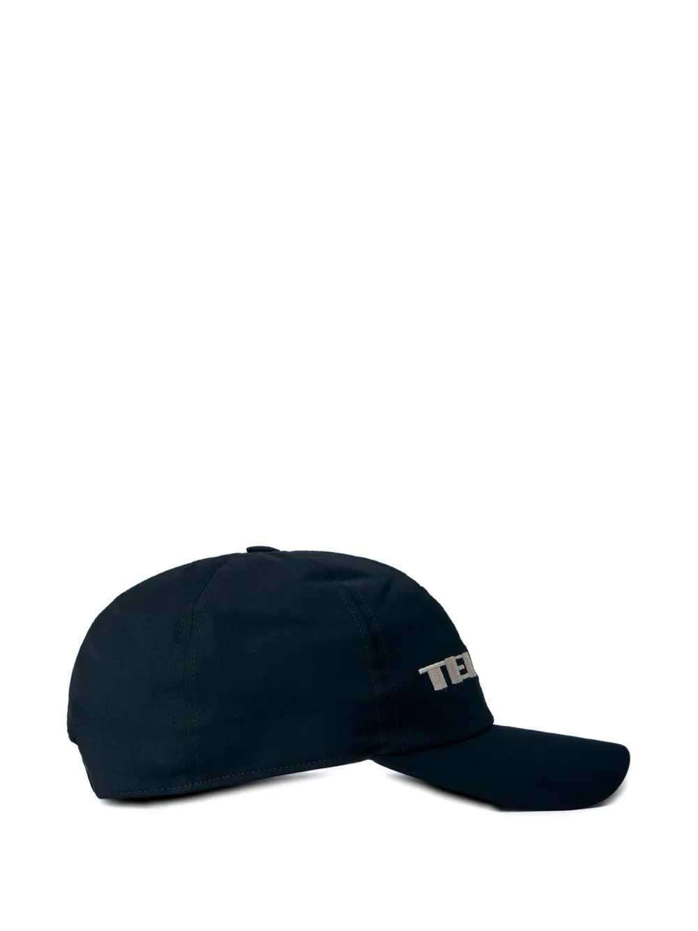 Rick Owens Drkshdw HAT - Nero | b4393b3d2bd0daaa784921054fb56e3cd67b7c09