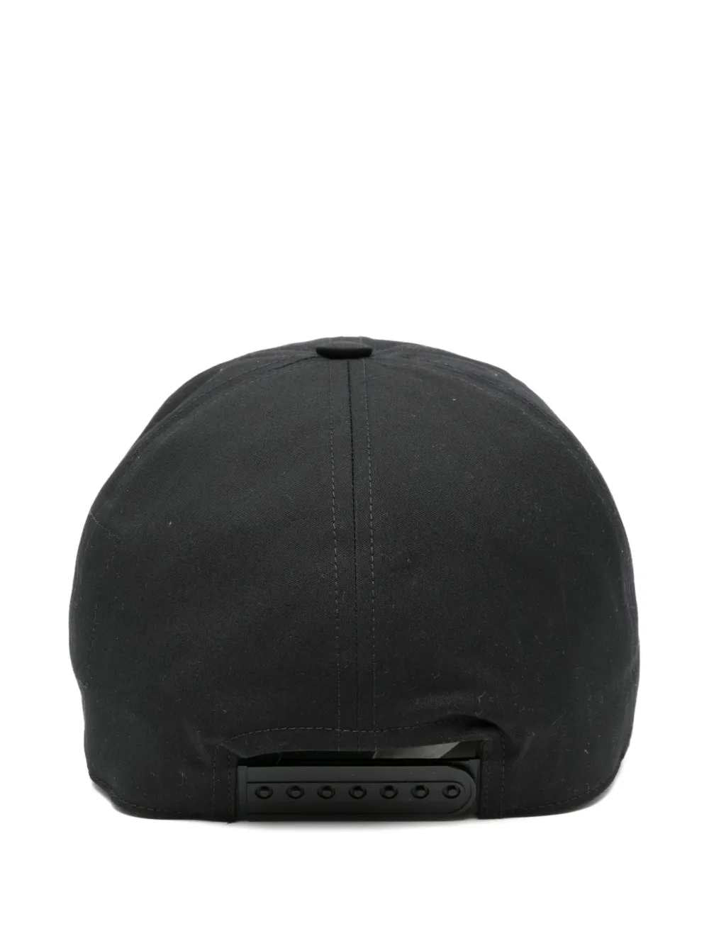 Rick Owens Drkshdw HAT - Nero | ef79451d676f04a36f011bfc0699935778b3e01e