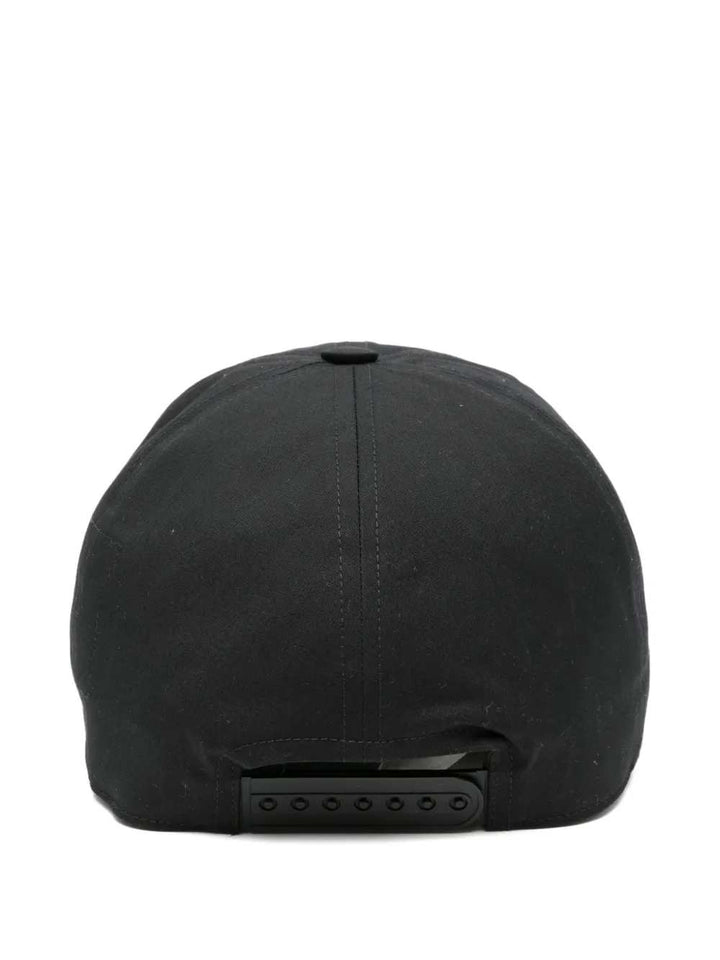 Rick Owens Drkshdw HAT - Nero | ef79451d676f04a36f011bfc0699935778b3e01e