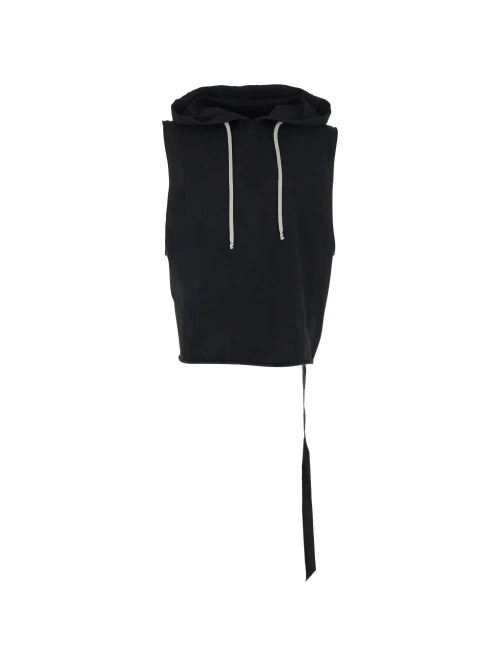Rick Owens Drkshdw TOP - Nero | 7a135ad2f45e430f1ad53dc99a6913035683cd72