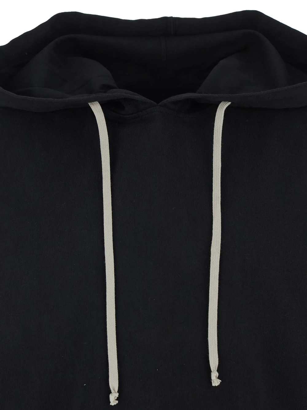 Rick Owens Drkshdw TOP - Nero | 45c0a8b167442dd7b926748b7f965882f9ab2222
