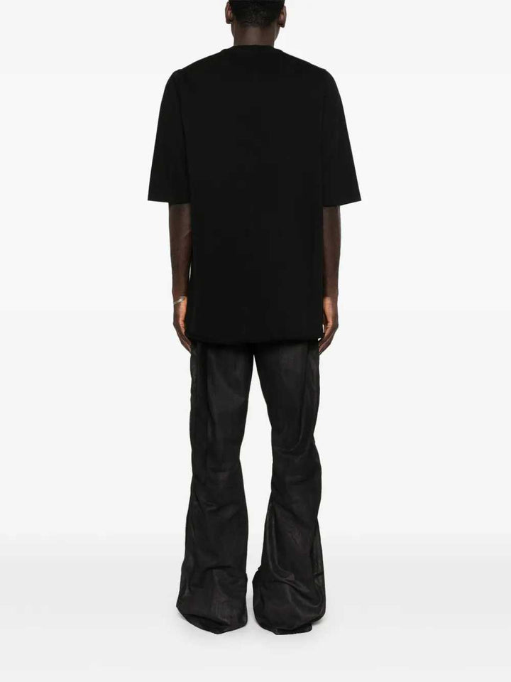 Rick Owens Drkshdw TSHIRT - Nero | caffd842818438de138fa4f2fea5740d63e59538