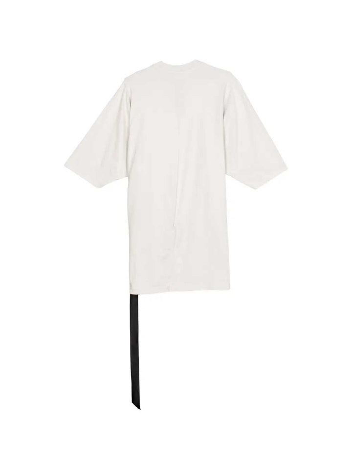 Rick Owens Drkshdw TSHIRT - Bianco | 9f444008cfc328df82481ed9c04586fac513e4cb