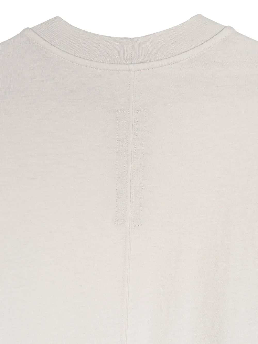 Rick Owens Drkshdw TSHIRT - Bianco | 87e690191b1f8e9f525c2438ffd56c99f6b31bbb