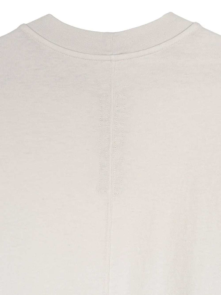 Rick Owens Drkshdw TSHIRT - Bianco | 87e690191b1f8e9f525c2438ffd56c99f6b31bbb