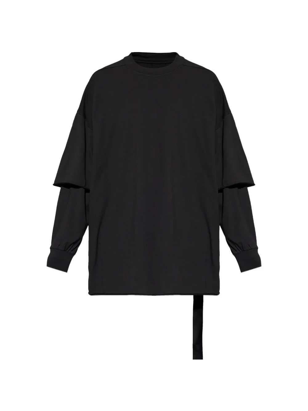 Rick Owens Drkshdw TSHIRT - Nero | 7b098b30a14692bc81a9ed84c63f0f6033a2f075