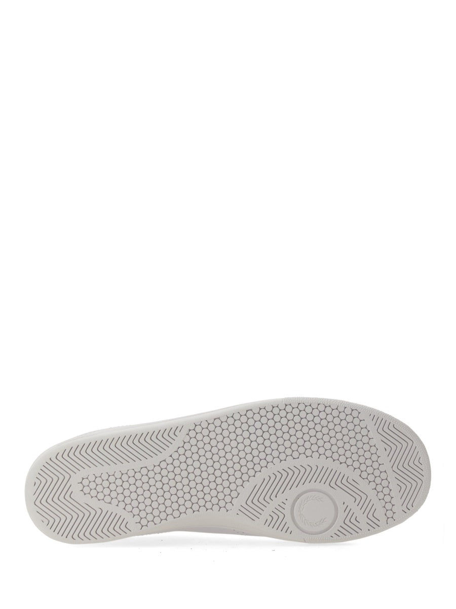 Fred Perry Sneakers - Bianco | Wanan Luxury