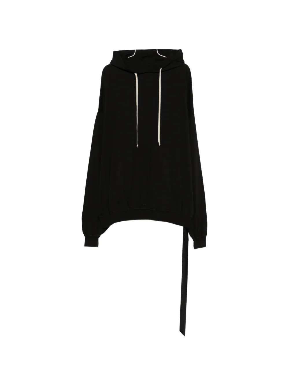 Rick Owens Drkshdw SWEATER - Nero | 3527ed597c420de0ad6a56116452e74a4767ceaf