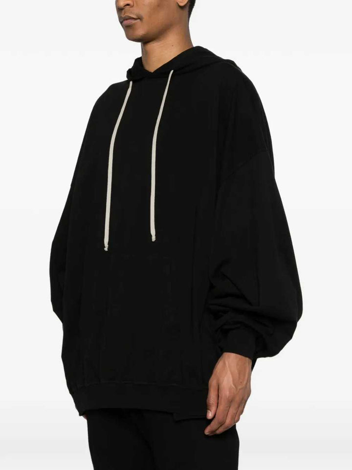 Rick Owens Drkshdw SWEATER - Nero | 74e9bea7c82918e2f209623e816b76d52b8bf378
