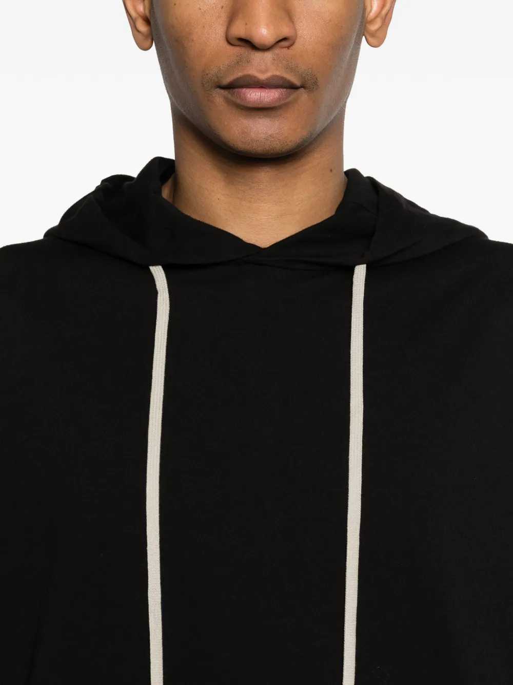 Rick Owens Drkshdw SWEATER - Nero | 89c0d2b838785685cbe8584746caccddef00a2e5
