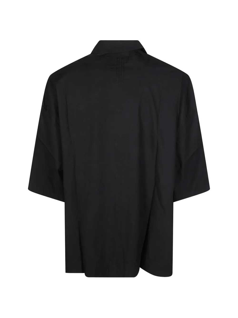 Rick Owens Drkshdw SHIRT - Nero | b1511e82327343dbd70b2f2ac7a0a6661eab8fab