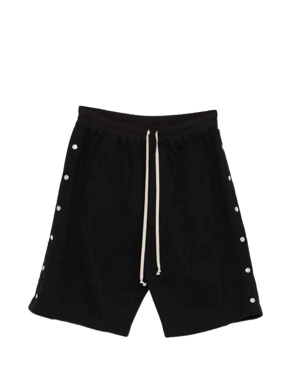 Rick Owens Drkshdw SHORTS - Nero | c6d25399099234325f72dc15a9002b9dd0e3b72f