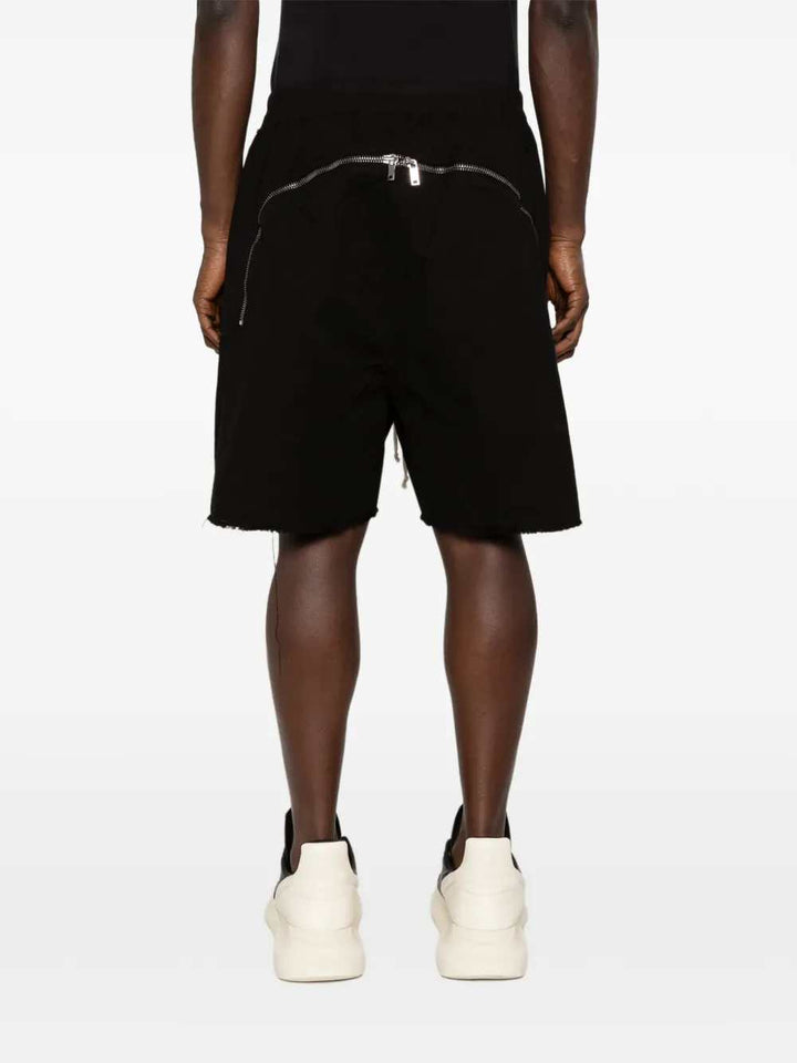 Rick Owens Drkshdw SHORTS - Nero | c90b1f3529bd4bcf33758abb53219953bbbeea68