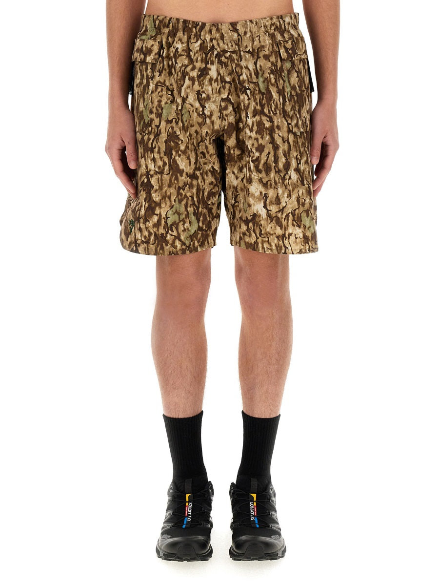 South2 West8 Shorts - Multicolour | 86cd06986b87110aa26d70a1a51fae281c2da6c6