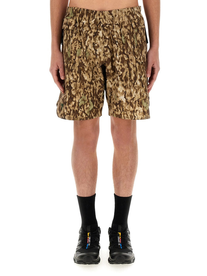 South2 West8 Shorts - Multicolour | 86cd06986b87110aa26d70a1a51fae281c2da6c6