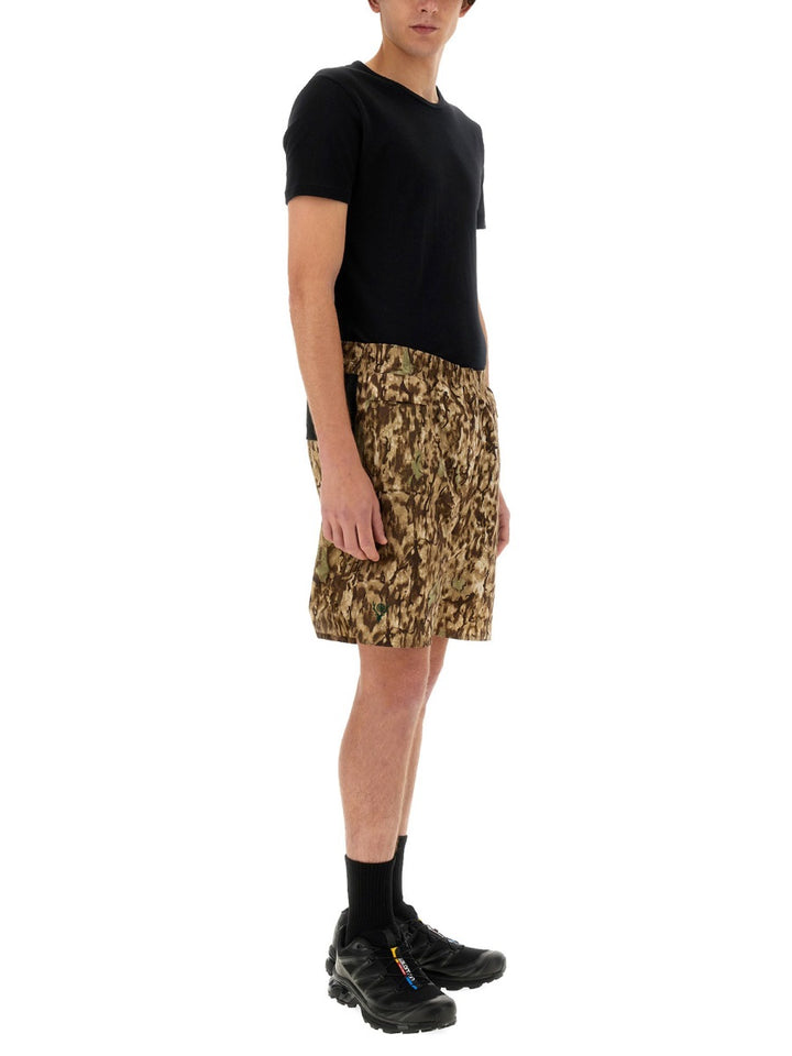 South2 West8 Shorts - Multicolour | 4e9c719e5aad7e704bcb8af04af4ea9a0b9d2d11