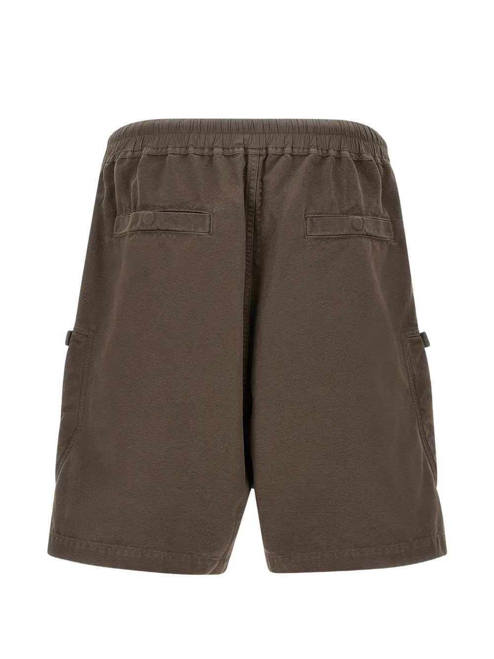Rick Owens Drkshdw PANTS - Marrone | 75c1705926e2f2d12a7fc0f769cfcb891109b532