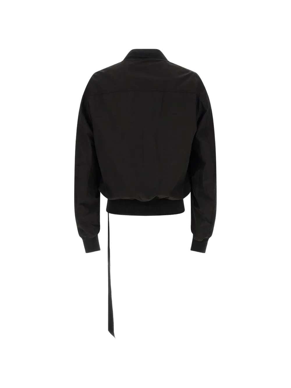 Rick Owens Drkshdw JACKET - Nero | bdcc17f5e3153df805ad3cc75d74cbcec00bba52