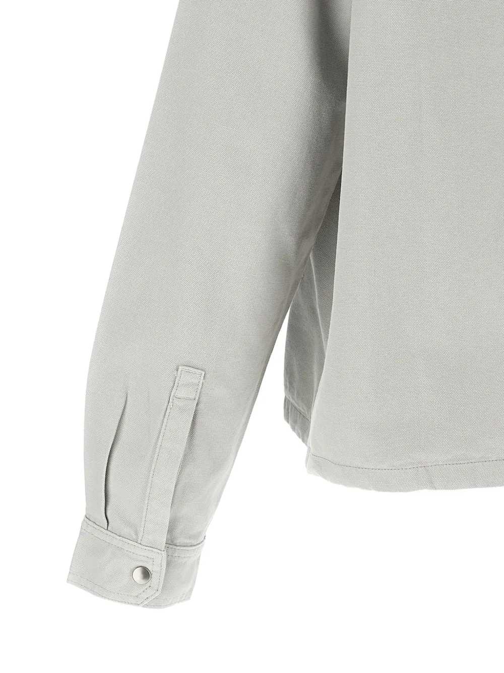 Rick Owens Drkshdw JACKET - Bianco | 80d4434996a078a308dbaa38683cd9069454e25e