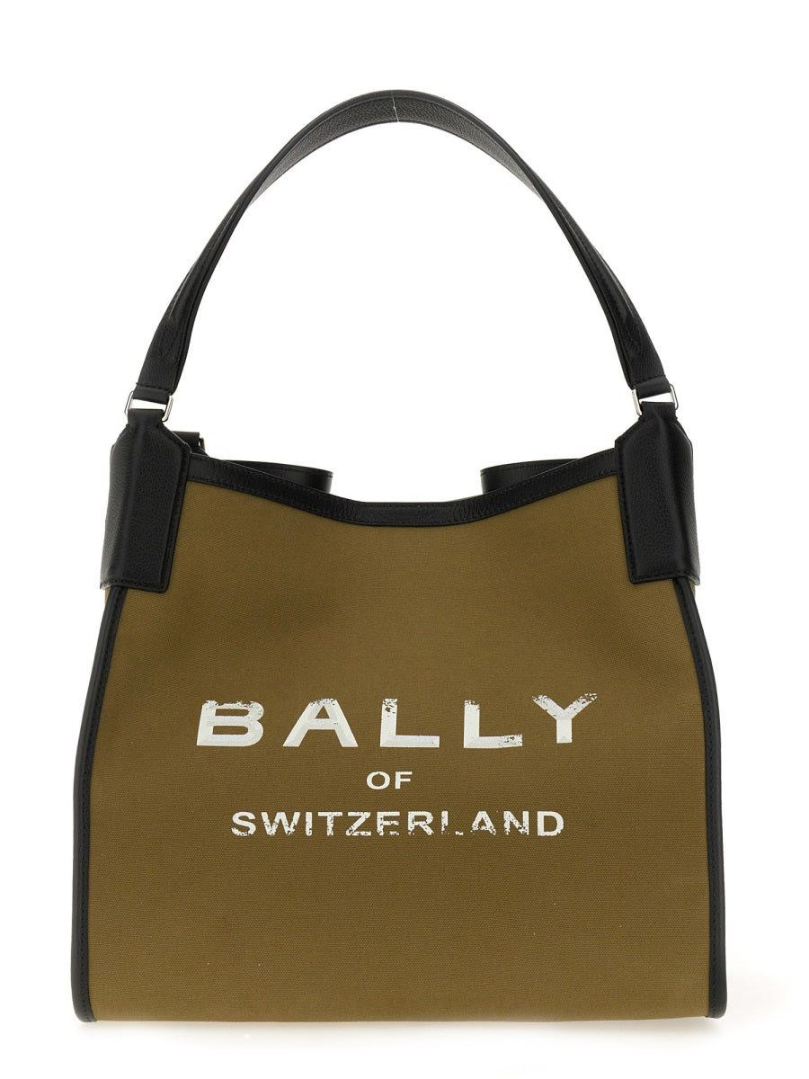 Bally Borse a Mano - Multicolour | 936ddacbe9842239bf2da8d221f31c96d57c5fb4
