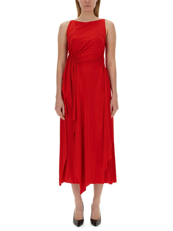 Lanvin Abiti - Red | 59db38027b9a449b3b93233f0eadc69f89b90d5d