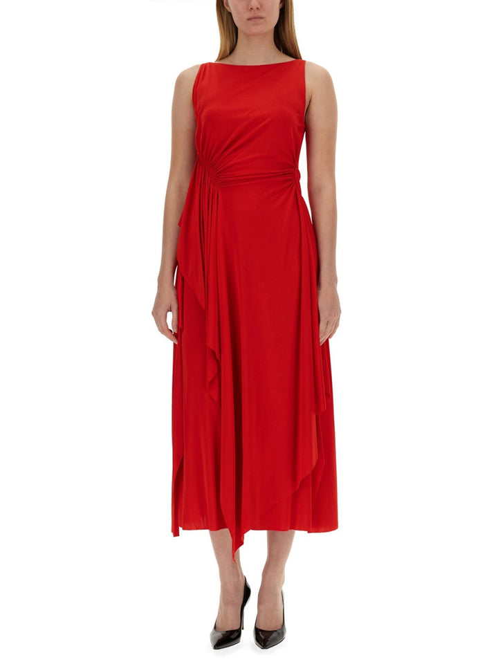 Lanvin Abiti - Red | 62bf75532024762f9cf2a7e581580fa277fe47b1