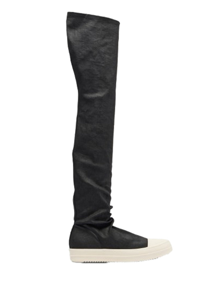 Rick Owens Drkshdw SHOES - Nero | 81454d4addf95196d908f9e4a3bb186a7ddb45d6